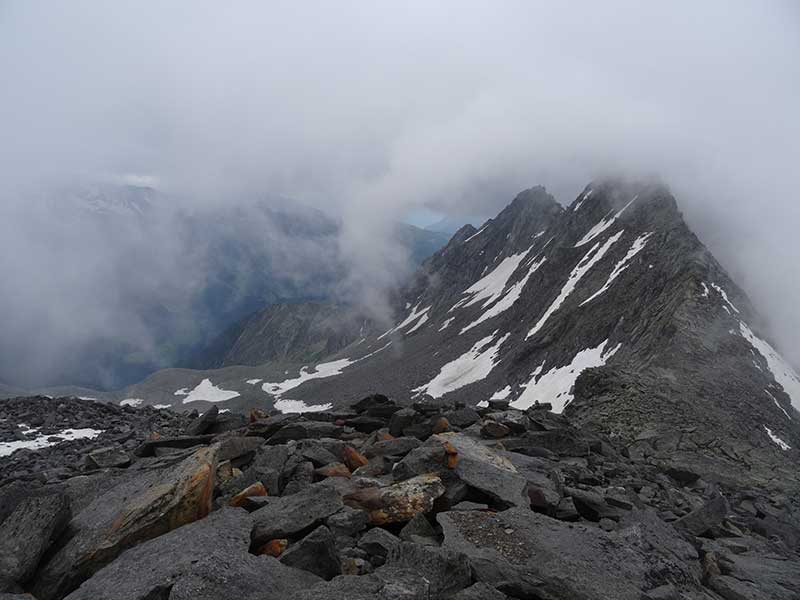 Wollbachspitze